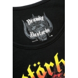 Motцrhead Tank Top Overkill