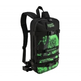 Iron Maiden US Cooper Daypack NOTB