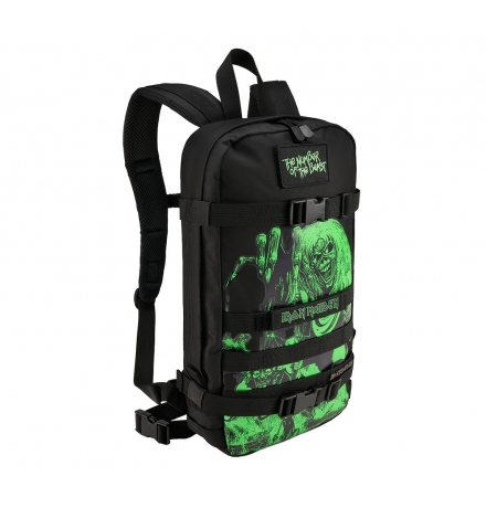 Iron Maiden US Cooper Daypack NOTB