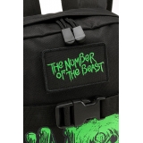Iron Maiden US Cooper Daypack NOTB