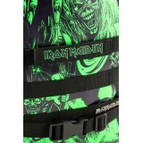 Iron Maiden US Cooper Daypack NOTB