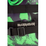 Iron Maiden US Cooper Daypack NOTB