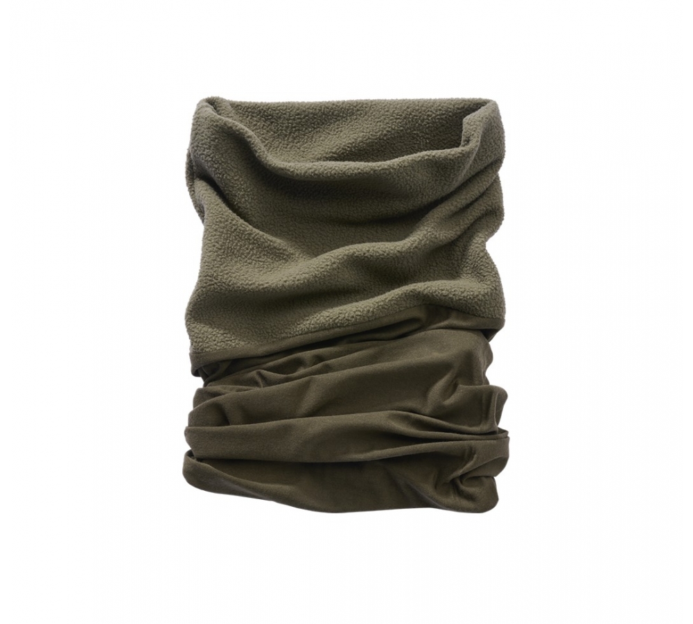 Multi Function Headgear Fleece olive