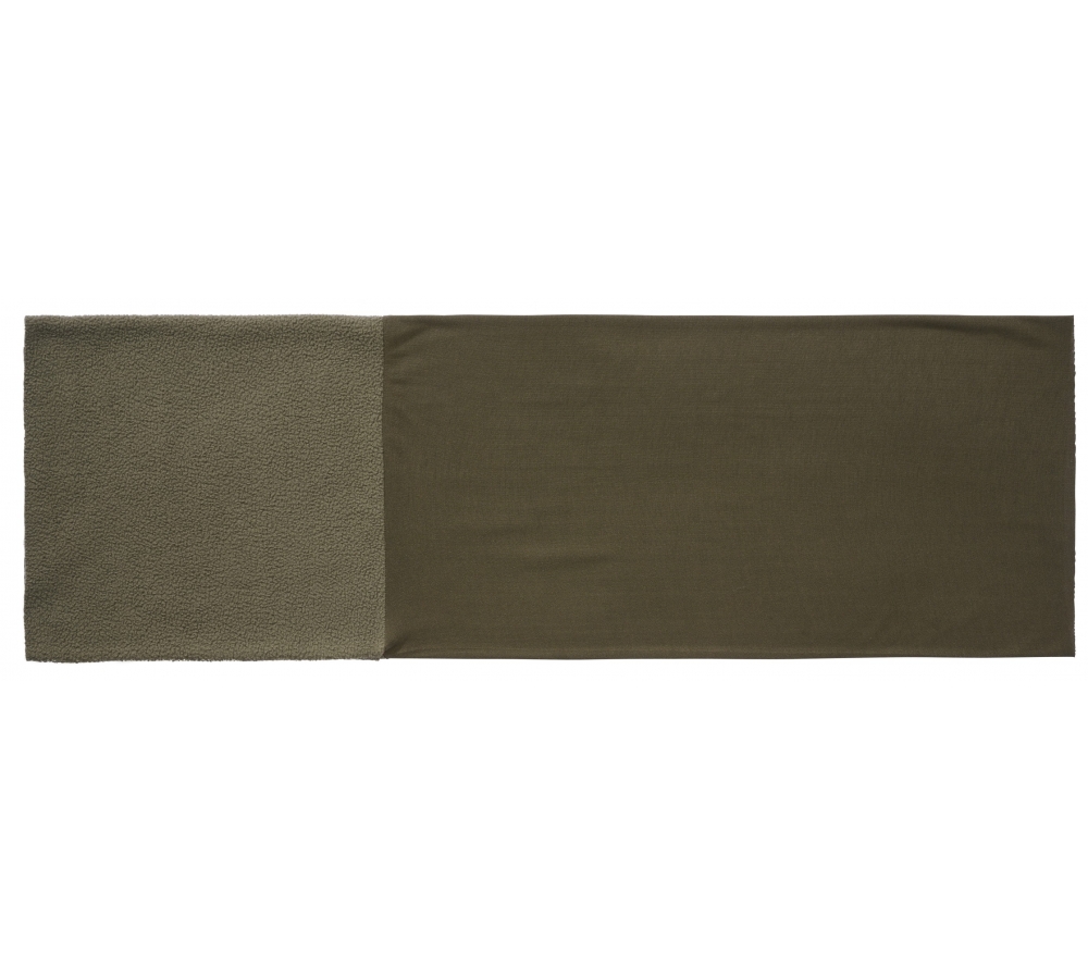 Multi Function Headgear Fleece olive