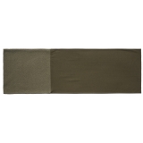 Multi Function Headgear Fleece olive