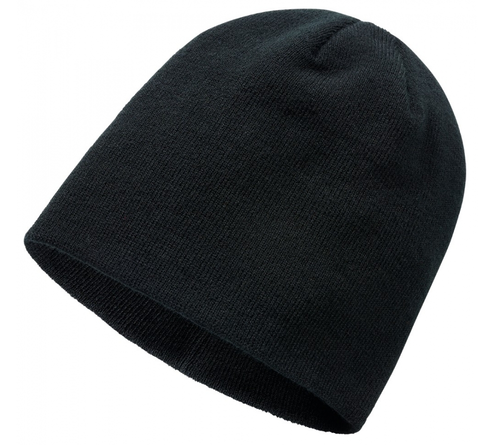 Beanie Mover schwarz