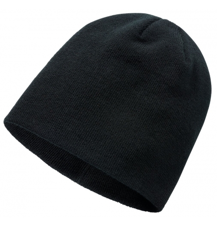 Beanie Mover schwarz