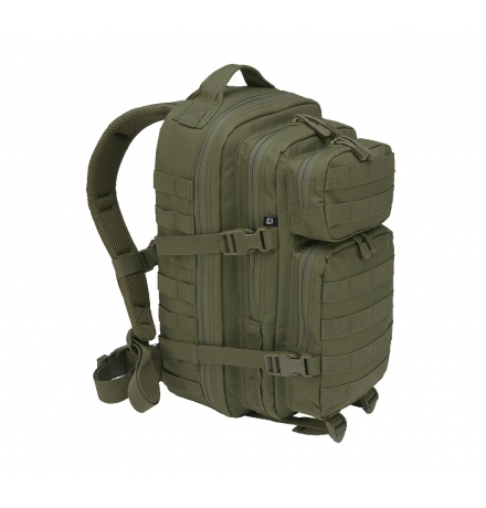 US Cooper Medium Backpack olive