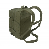 US Cooper Medium Backpack olive