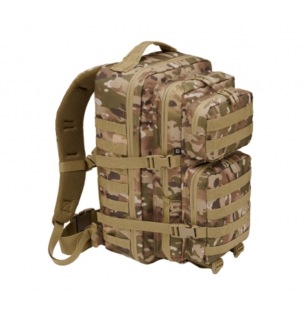 US Cooper Large Backpack tactical camo