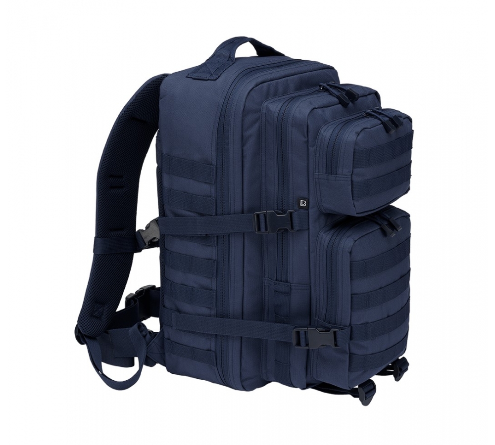 US Cooper Large Backpack navy