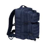 US Cooper Large Backpack navy