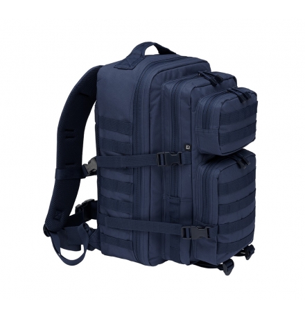 US Cooper Large Backpack navy