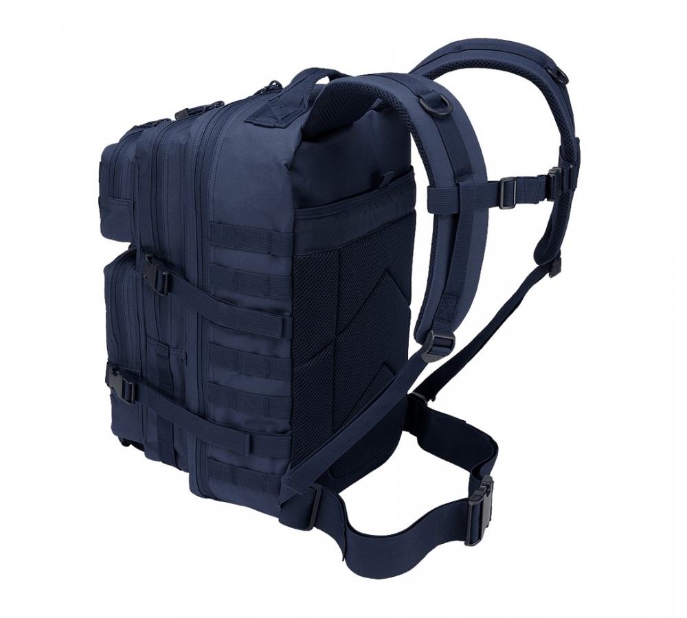 US Cooper Large Backpack navy