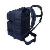 US Cooper Large Backpack navy