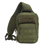 US Cooper Sling Pack Medium olivový