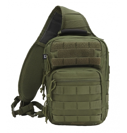 US Cooper Sling Pack Medium olivový