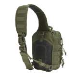 US Cooper Sling Pack Medium olivový