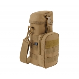 Molle držák na láhev II camel