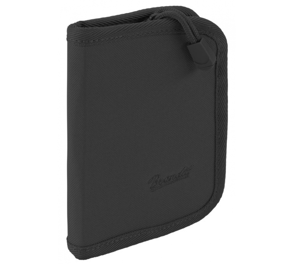 Wallet One czarny