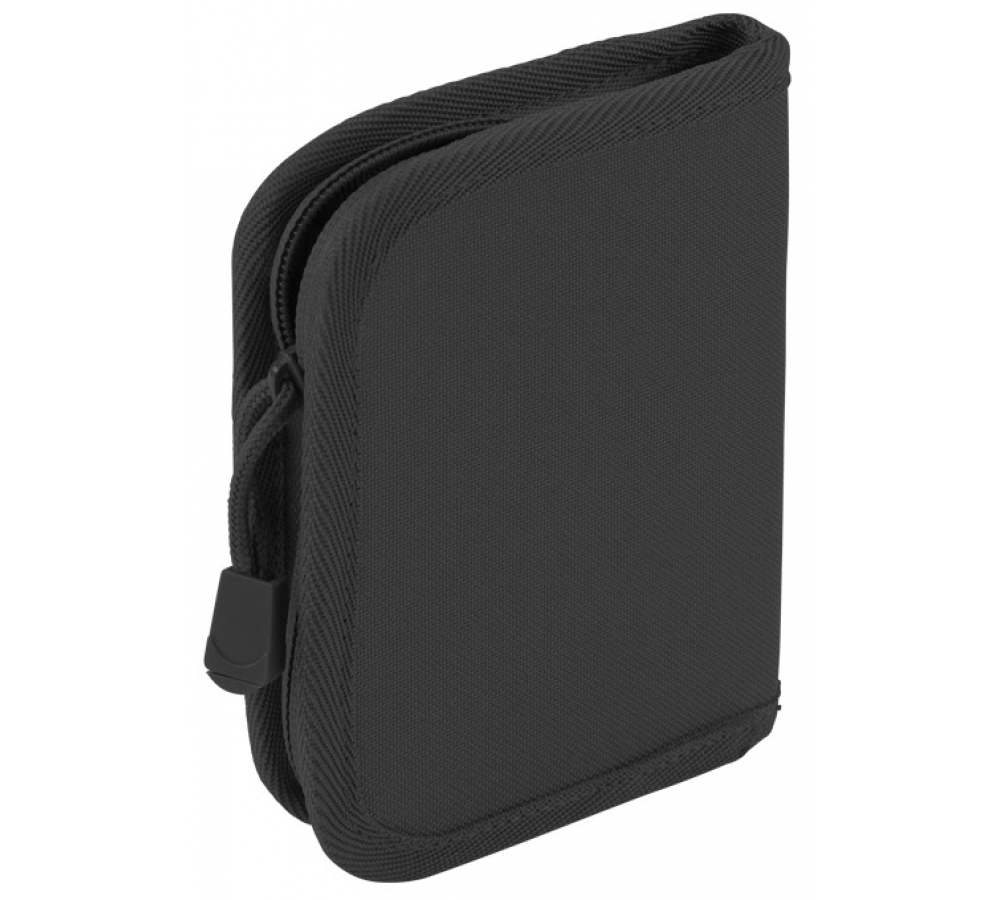 Wallet One czarny