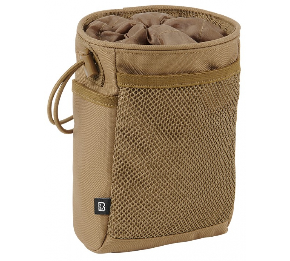 Molle Pouch Tactical camel