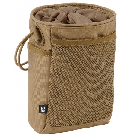Molle Pouch Tactical camel