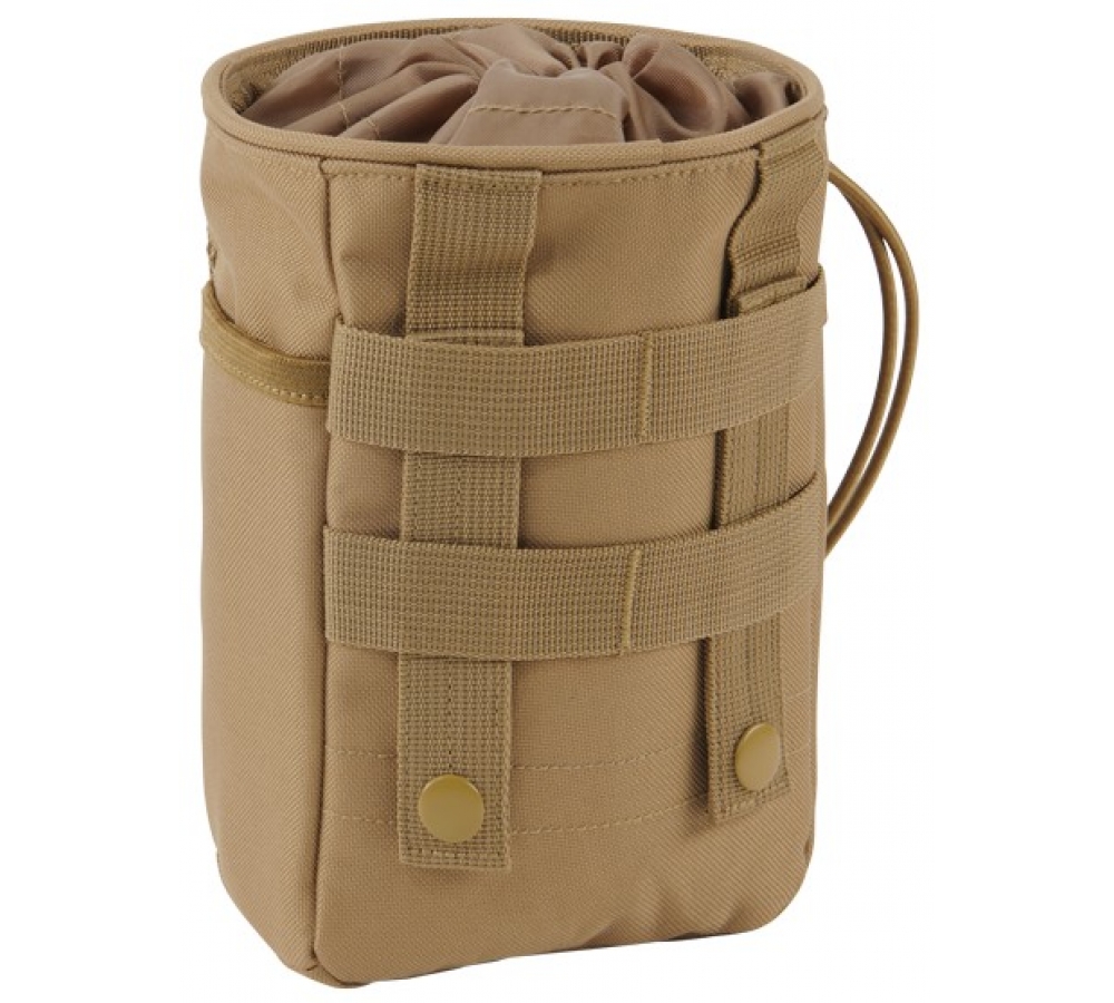Molle Pouch Tactical camel