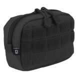 Molle Pouch Compact black
