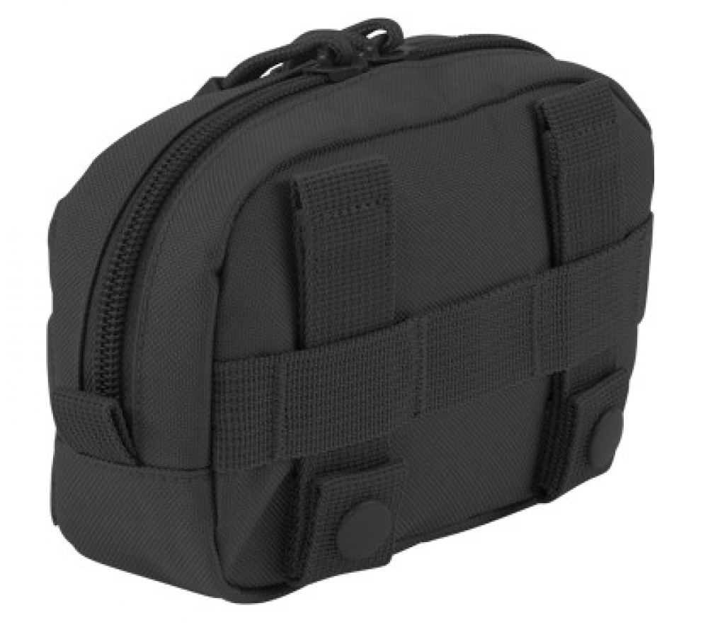 Molle Pouch Compact black