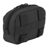 Molle Pouch Compact black