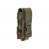 Molle Multi Pouch Small woodland