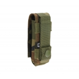 Molle Multi Pouch Small woodland