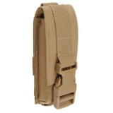 Molle Multi Pouch Medium camel