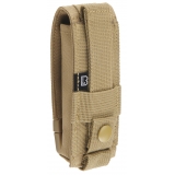 Molle Multi Pouch Medium camel