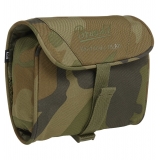 Toiletry Bag Medium woodland