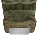 Toiletry Bag Medium woodland