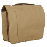 Toiletry Bag Large camel