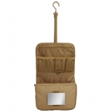 Toiletry Bag Large camel