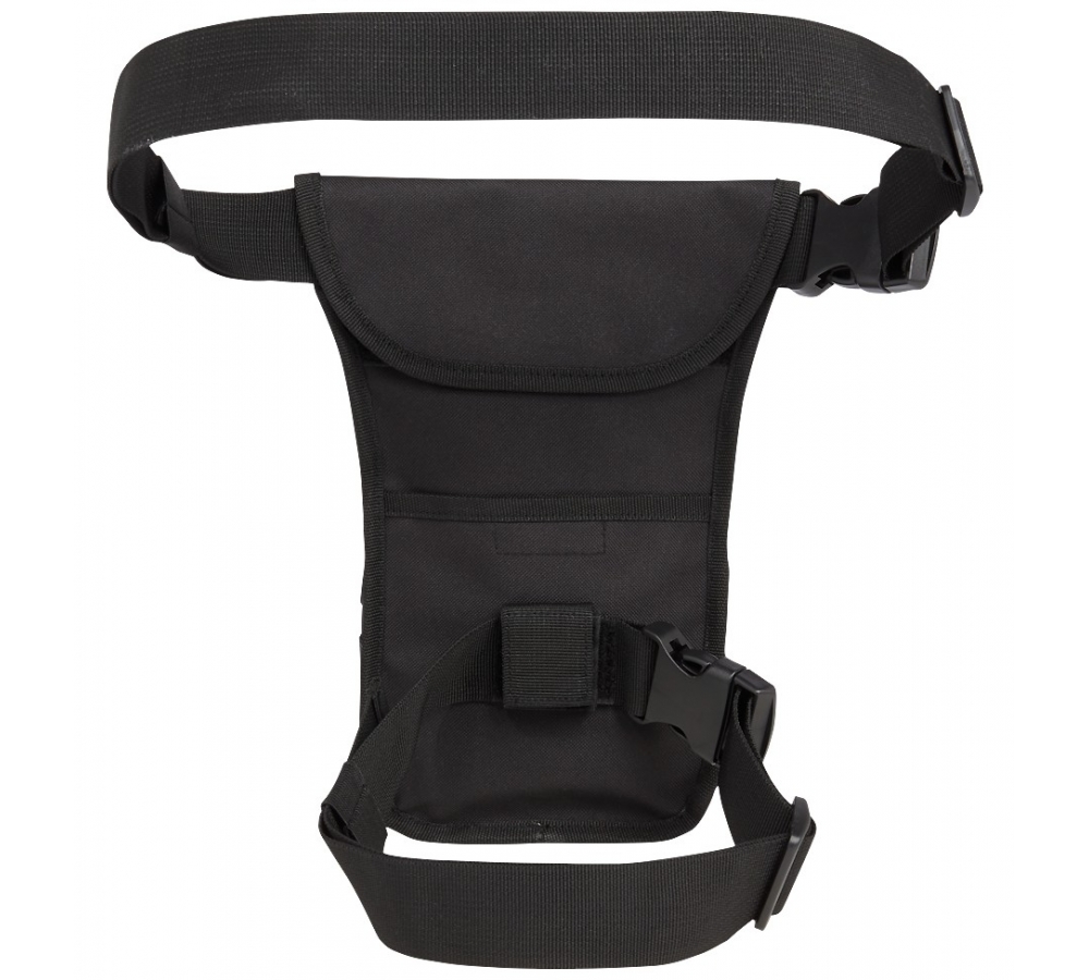 Side Kick Bag Molle black