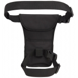 Side Kick Bag Molle black