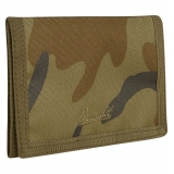 Wallet Three woodland