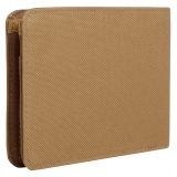 Wallet Four camel
