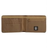Wallet Four camel
