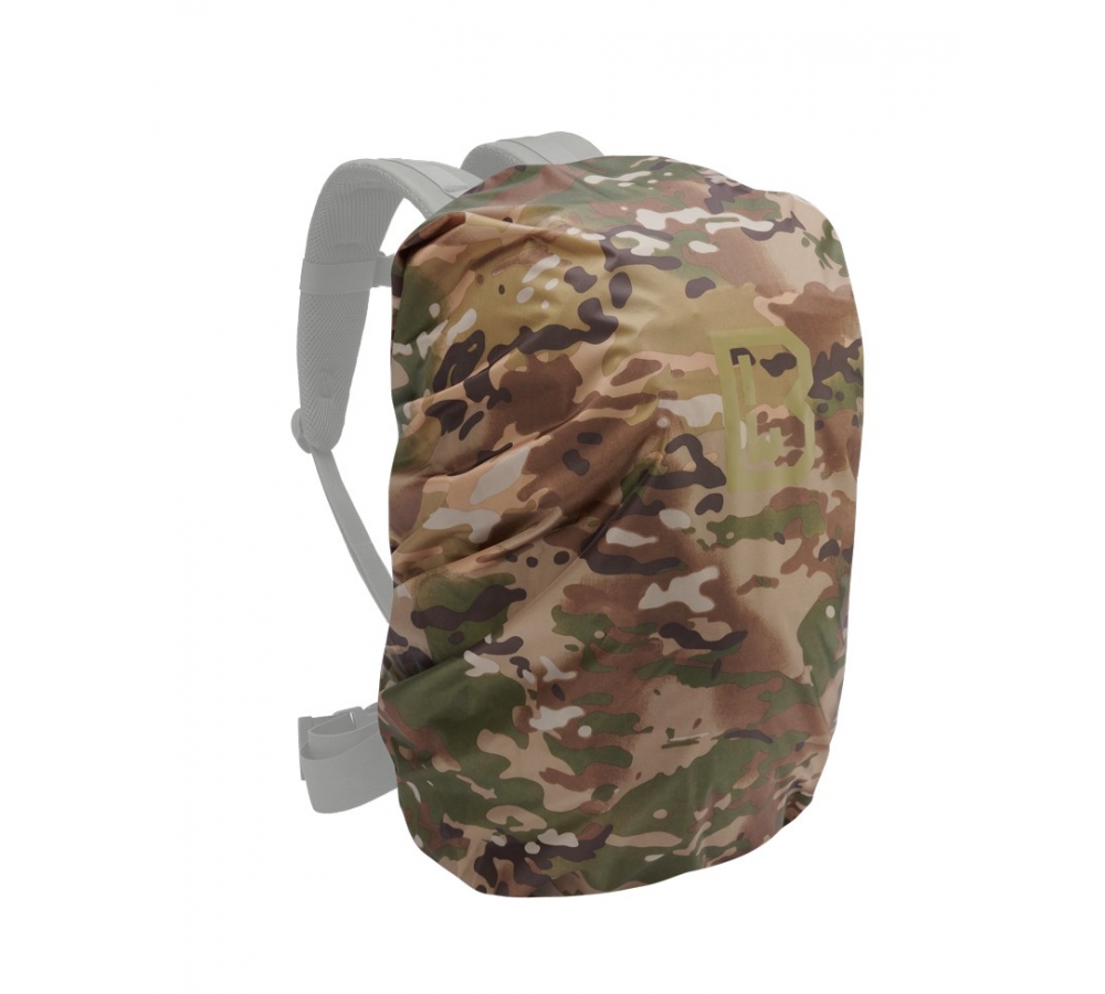 US Cooper Raincover Medium tactical camo