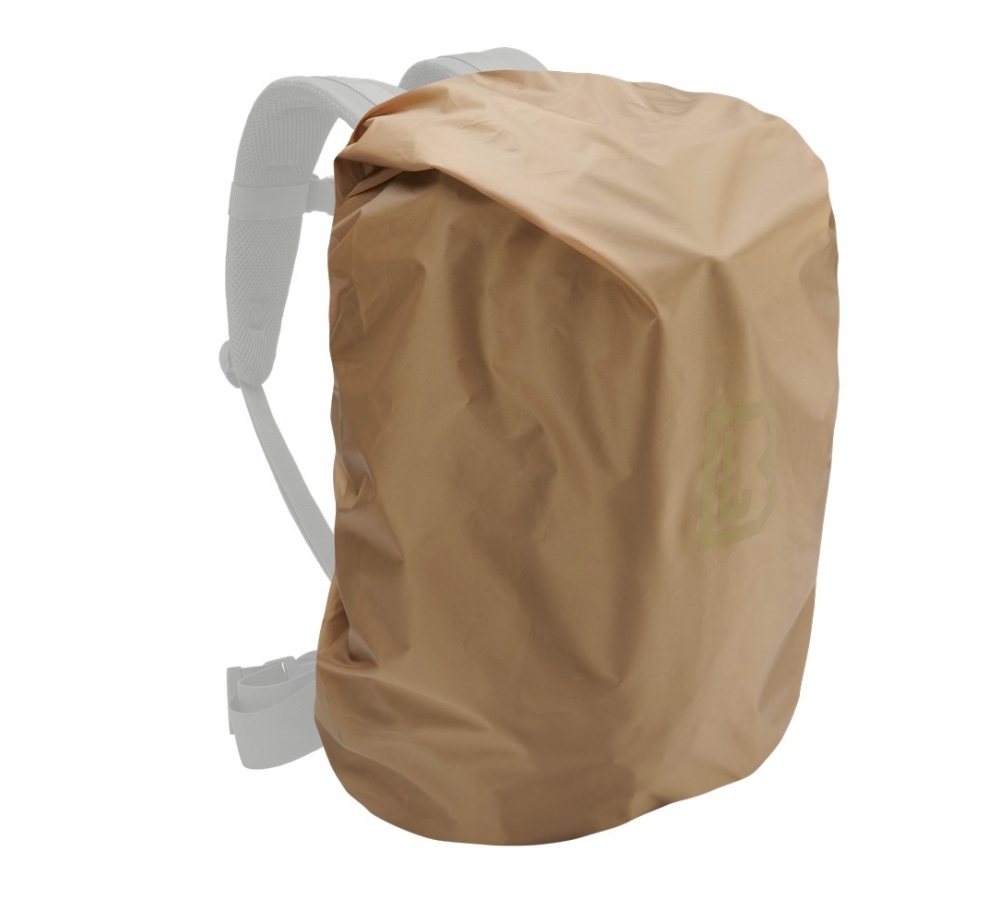 US Cooper Raincover Large camel