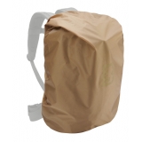 US Cooper Raincover Large camel