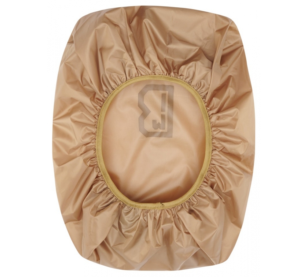 US Cooper Raincover Large camel