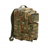 US Assault Pack Large woodland