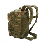 US Assault Pack Large woodland